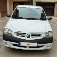 رنو تندر ۹۰ مدل ۹۶ E2