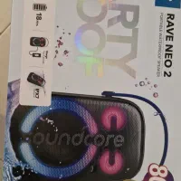 اسپیکر فوق العاده  anker rave neo2