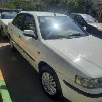 لاستیک ۲۰۵ سمند