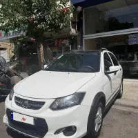 کوییک R اتومات مدل 1403 سفید