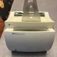 پرینتر استوک laser jet hp 110
