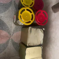 خرمای خاصه وهلیله جم