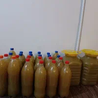 آبغوره طبیعی شهریار