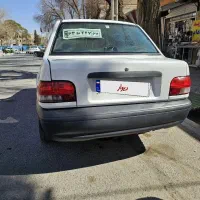 پراید131 مدل 90|خودرو سواری و وانت|نجفآباد, امام خمینی|دیوار