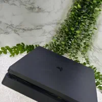PS4 اسلیم  1ترابایت