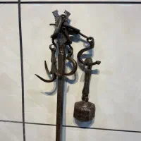 قپان قدیمی