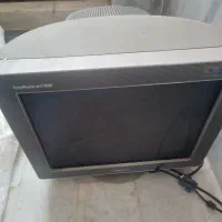 مانیتور crt ۱۷ اینچ سامسونگ