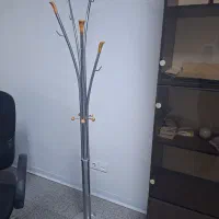 چوب لباسی