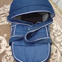 ساک حمل نوزاد