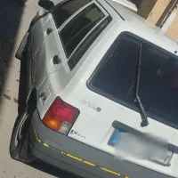 پراید هاچبک