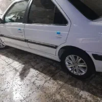 پژوپارس خشک موتور جدید 1402