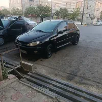 پژو 206