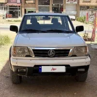 فروش پیکاپ ریچ مدل97