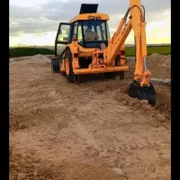 بیل میکانیکی