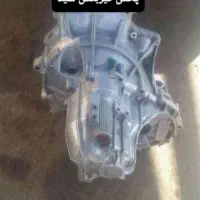 گیربکس|قطعات یدکی و لوازم جانبی|آبادان, |دیوار