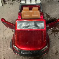 ماشین شارژی