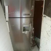 یخچال فریزر  نو آکبند دوو