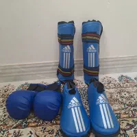 وسایل کاراته ۲تا