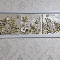 تابلوپلی استر/تابلوهنری/تابلو