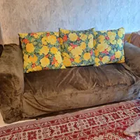 فروش یکدست مبل ۷ نفره|مبلمان خانگی و میز عسلی|تهران, شهرک دانشگاه تهران|دیوار
