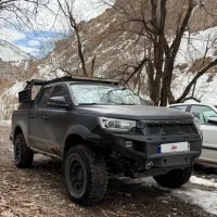 کی ام سیKMC T8 بالا یک میلیارد لوازم درحد خشک 1402