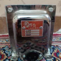 ترانس ۲۲۰ به ۱۱۰