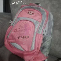 فروش چند جفت کفش بچگانه و نوجوان وبزرگسال