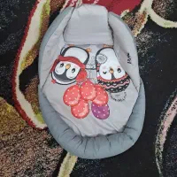 روروک و اغوش گیر و لینی تاپ