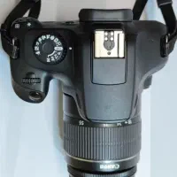 دوربین عکاسی کانن 4000dدرحدنو