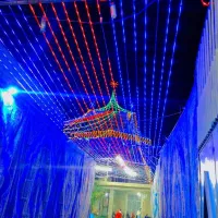نورپردازی مجالس