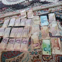 پول قدیمی
