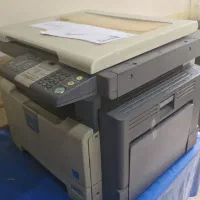 دستگاه کپی  توشیبا ۱۶۶