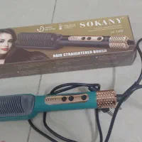 برس مو حرارتی درجه یک