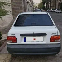 پراید مدل۹۹