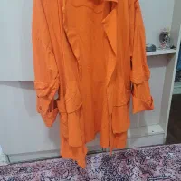 مانتو شلوار فری سایز