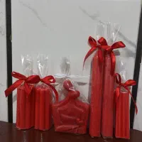 انواع شمع