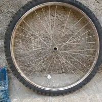 لاستیک دوچرخه