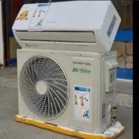 نصب و سرویس  اسپیلت در شیراز.فیروزاباد.قیر