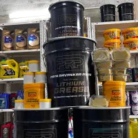 گیریس ۱۰۰گرمی (مخصوص پلوس و بلبرینگ)