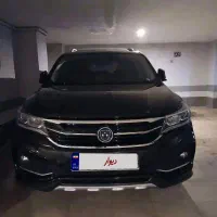 sx5 فردا موتور ۱۴۰۲