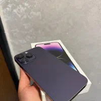 آیفون ۱۴ پرومکس 256GB