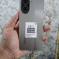 گوشی شیامی پوکوc71درحدنوزیرقیمت