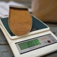 پودر دارچین گلسرخی