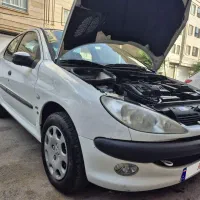 206v9|خودرو سواری و وانت|تهران, شهرک گلها|دیوار