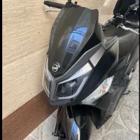 فروش فوری موتور j200