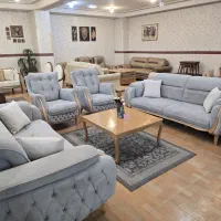 مبل راحتی تختشو اقساط ۱۰ ماهه (آقای مبل زنجان)