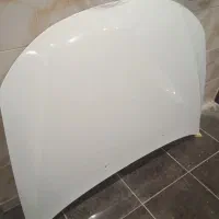 کاپوت پراید