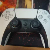 ps5 اسلیم ۱ ترابایت با ۱۶ تا بازی