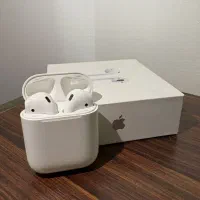 ایرپاد سری 2 اپل