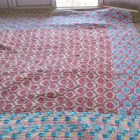 لحاف کرسی